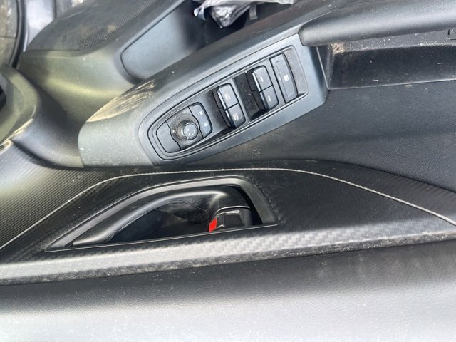 Used 2022 Subaru Impreza 2.0i image 10