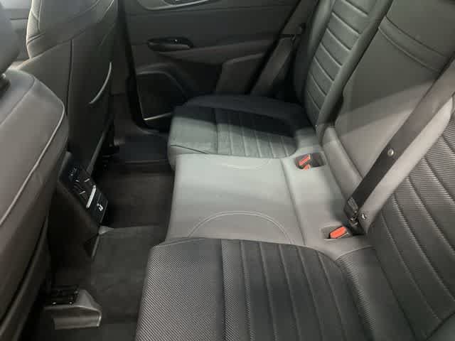 Used 2024 Dodge Hornet GT AWD/4WD image 11