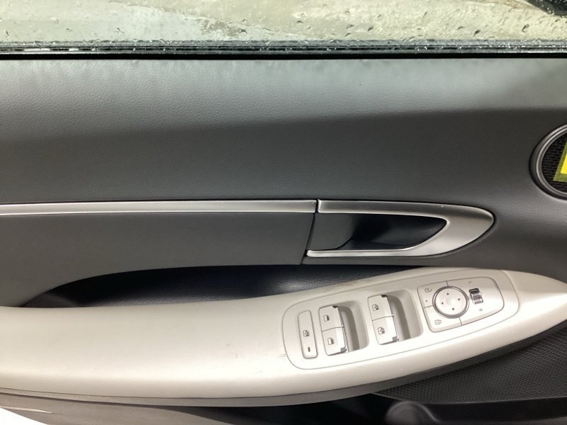 New 2026 Hyundai Sonata SEL FWD image 19