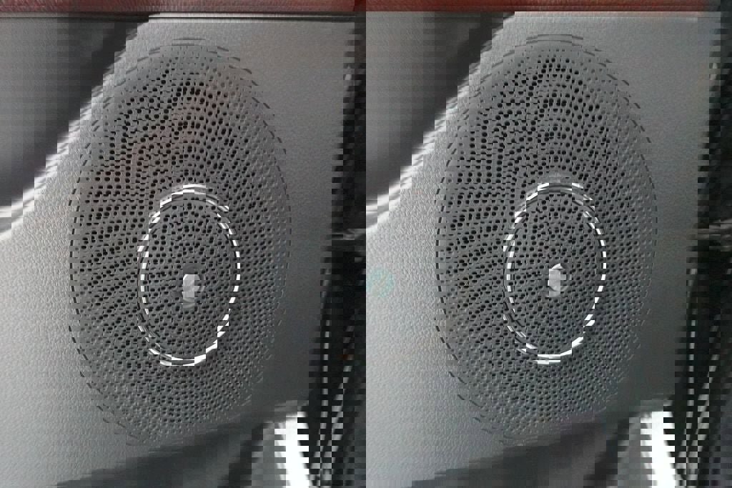 Certified 2024 Ford Expedition Limited image 23