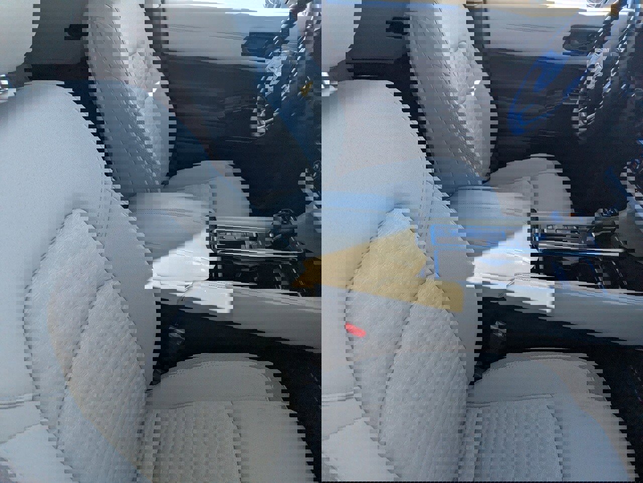 Certified 2024 Nissan Pathfinder SV image 11