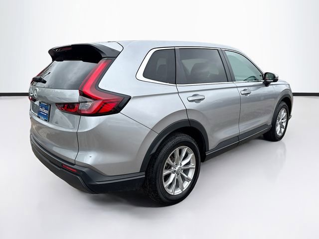 Certified 2024 Honda CR-V EX-L image 7