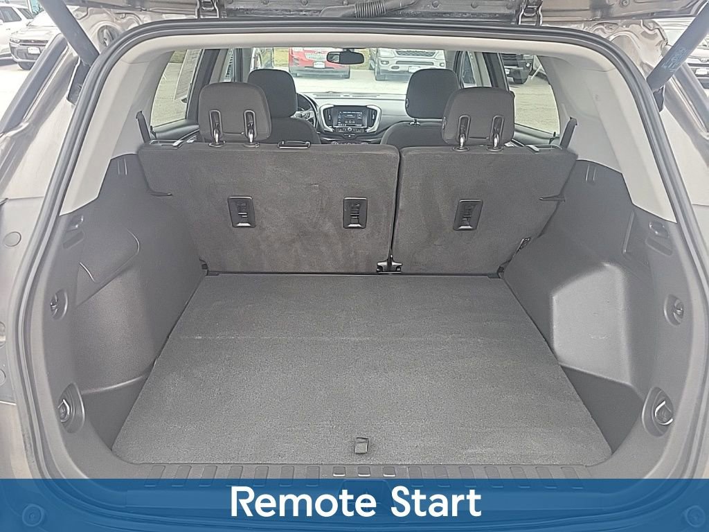 Used 2019 GMC Terrain SLE w/ Driver Convenience Package image 10