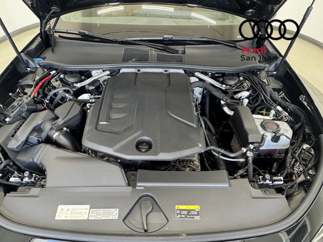 Used 2025 Audi A5 2.0T Premium w/ Convenience Package AWD/4WD image 5