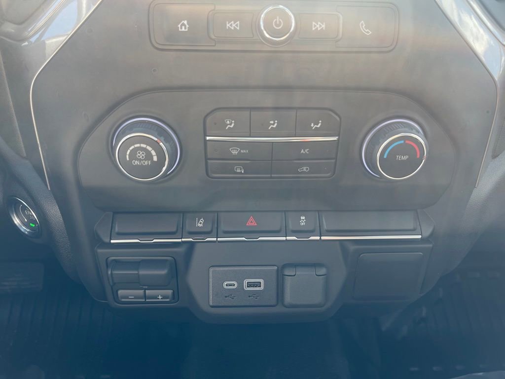 New 2026 Chevrolet Silverado 3500 W/T w/ WT Convenience Package image 16