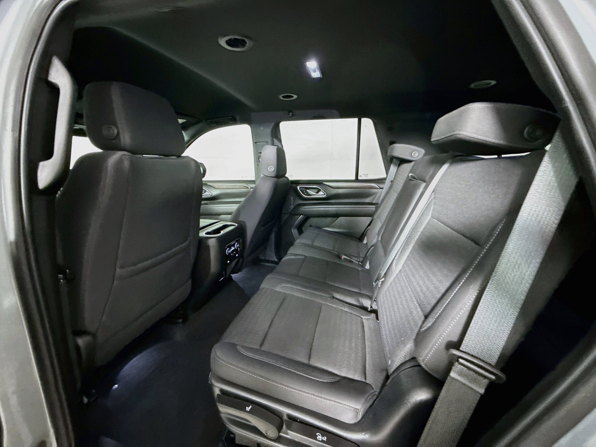 Used 2023 Chevrolet Tahoe LS w/ Driver Alert Package RWD image 27