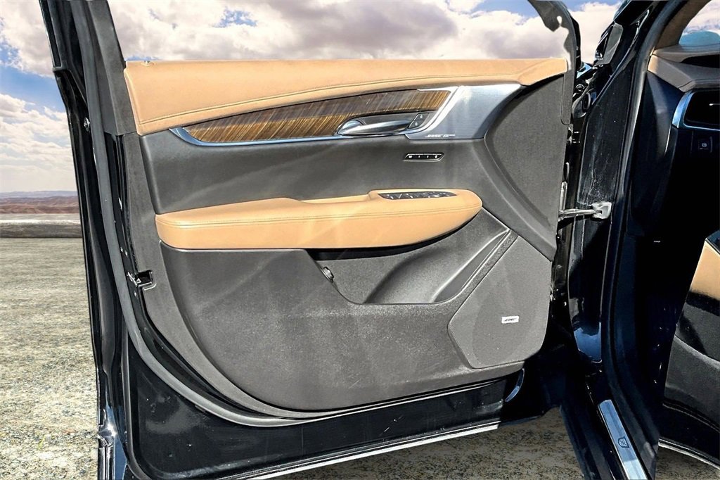 Certified 2023 Cadillac XT6 Sport w/ Platinum Package image 20