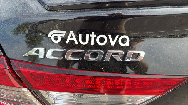 Used 2022 Honda Accord Sport Special Edition image 30