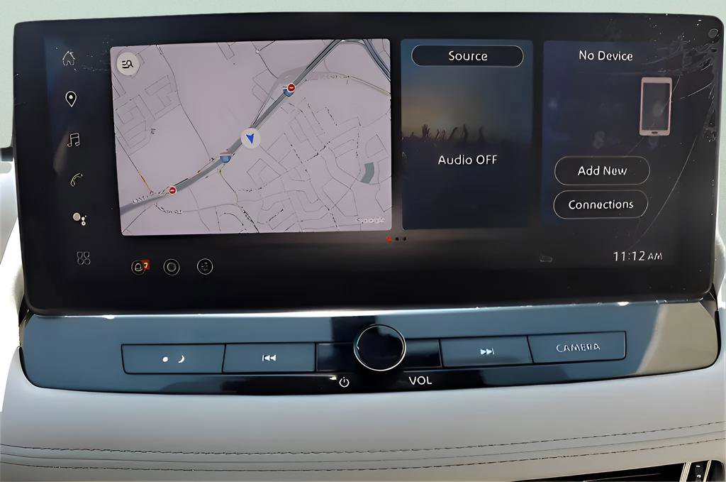 Used 2024 Nissan Rogue SL image 16