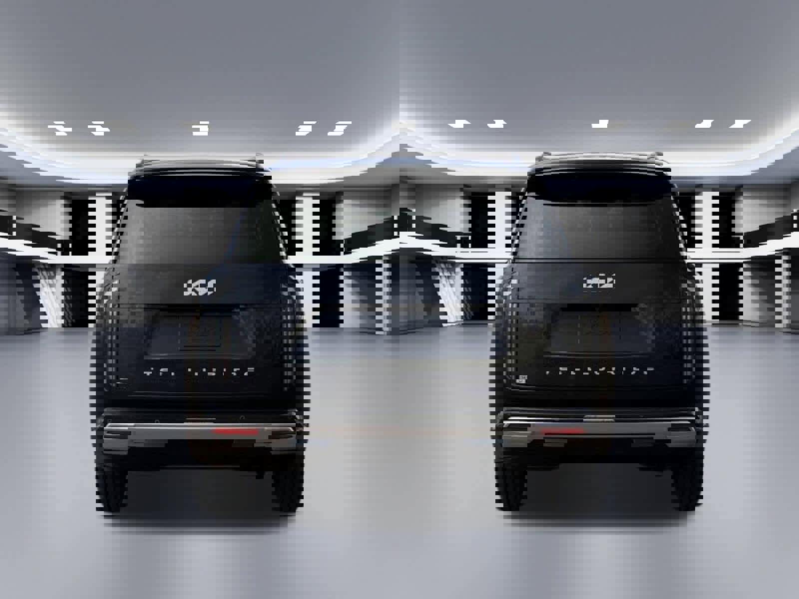 New 2027 Kia Telluride SX image 5