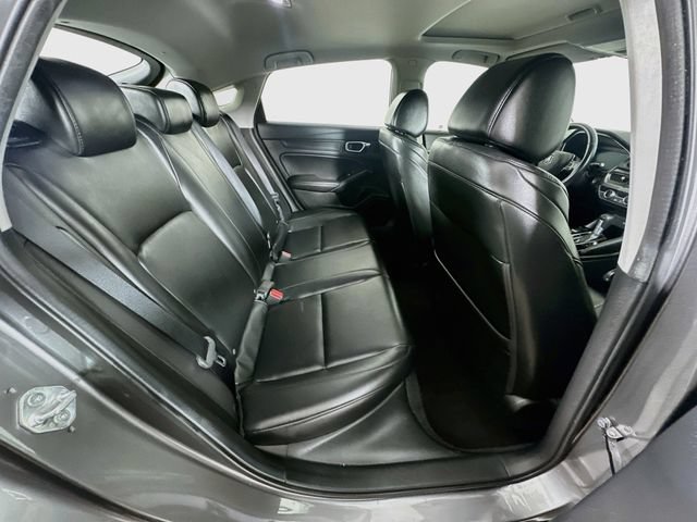 Used 2024 Acura Integra FWD image 8