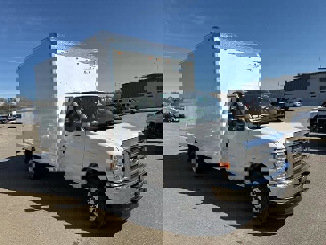 New 2024 Ford E-350 and Econoline 350 Super Duty w/ Ambulance Prep Package RWD image 5