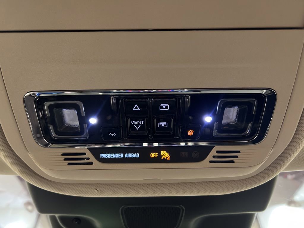 Used 2023 Lincoln Aviator AWD w/ Premium Package image 26