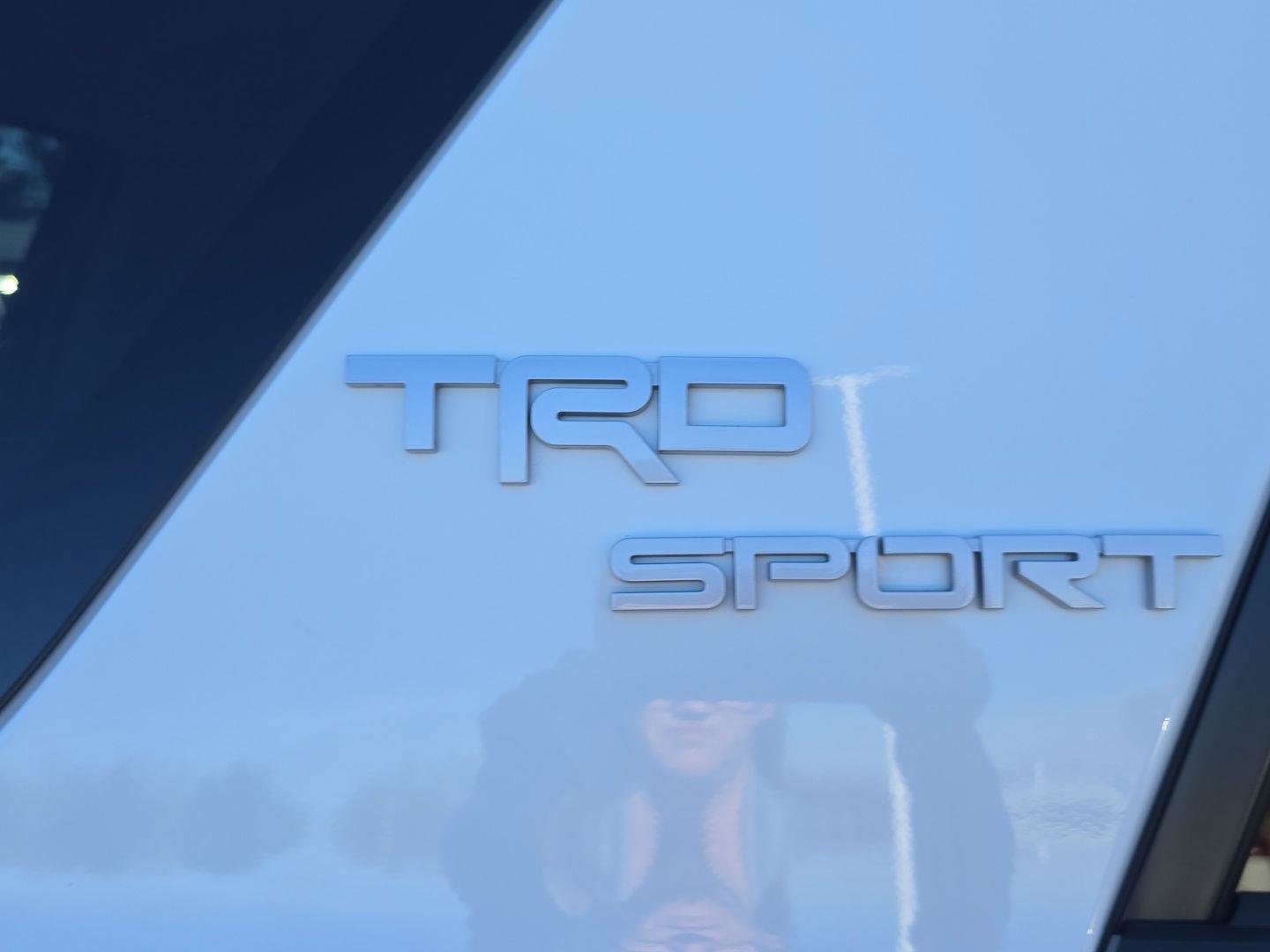 Used 2024 Toyota 4Runner TRD Sport image 6