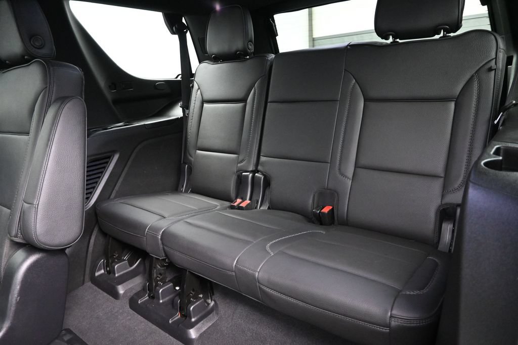 Used 2021 GMC Yukon Denali AWD/4WD image 18