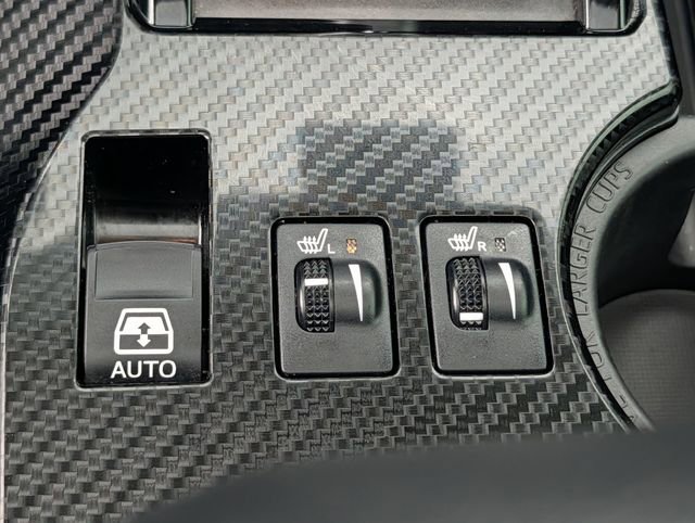 Used 2024 Toyota 4Runner TRD Pro AWD/4WD image 15