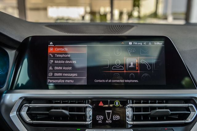Used 2022 BMW M440i xDrive Gran Coupe w/ Premium Package AWD/4WD image 20
