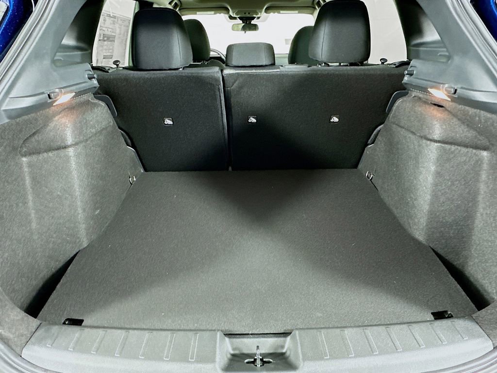 New 2026 Nissan Kicks SV w/ SV Premium Package image 33