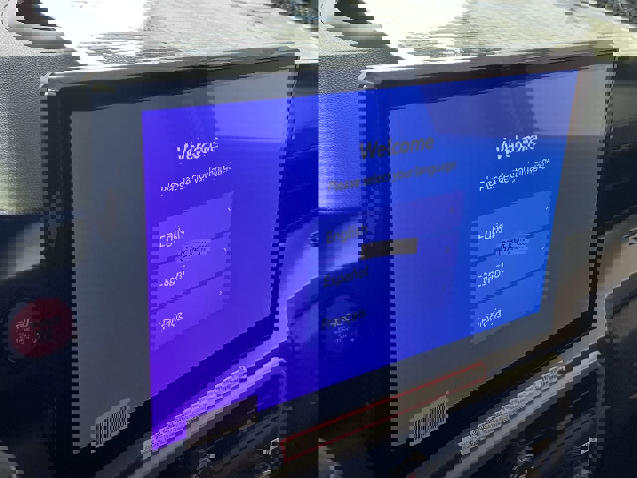 New 2026 Toyota Tacoma TRD Sport image 15