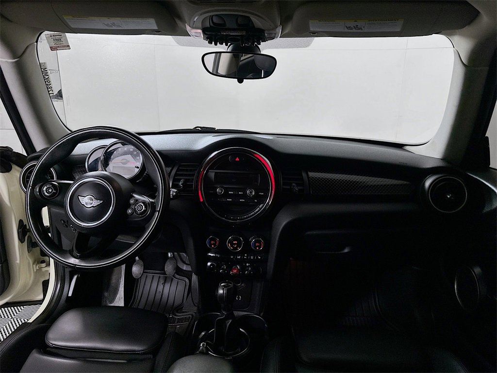 Used 2015 MINI Cooper S image 21