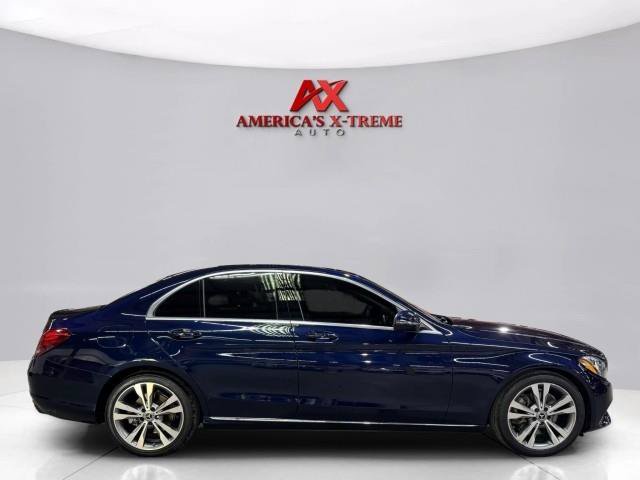 Used 2018 Mercedes-Benz C 300 Sedan image 8