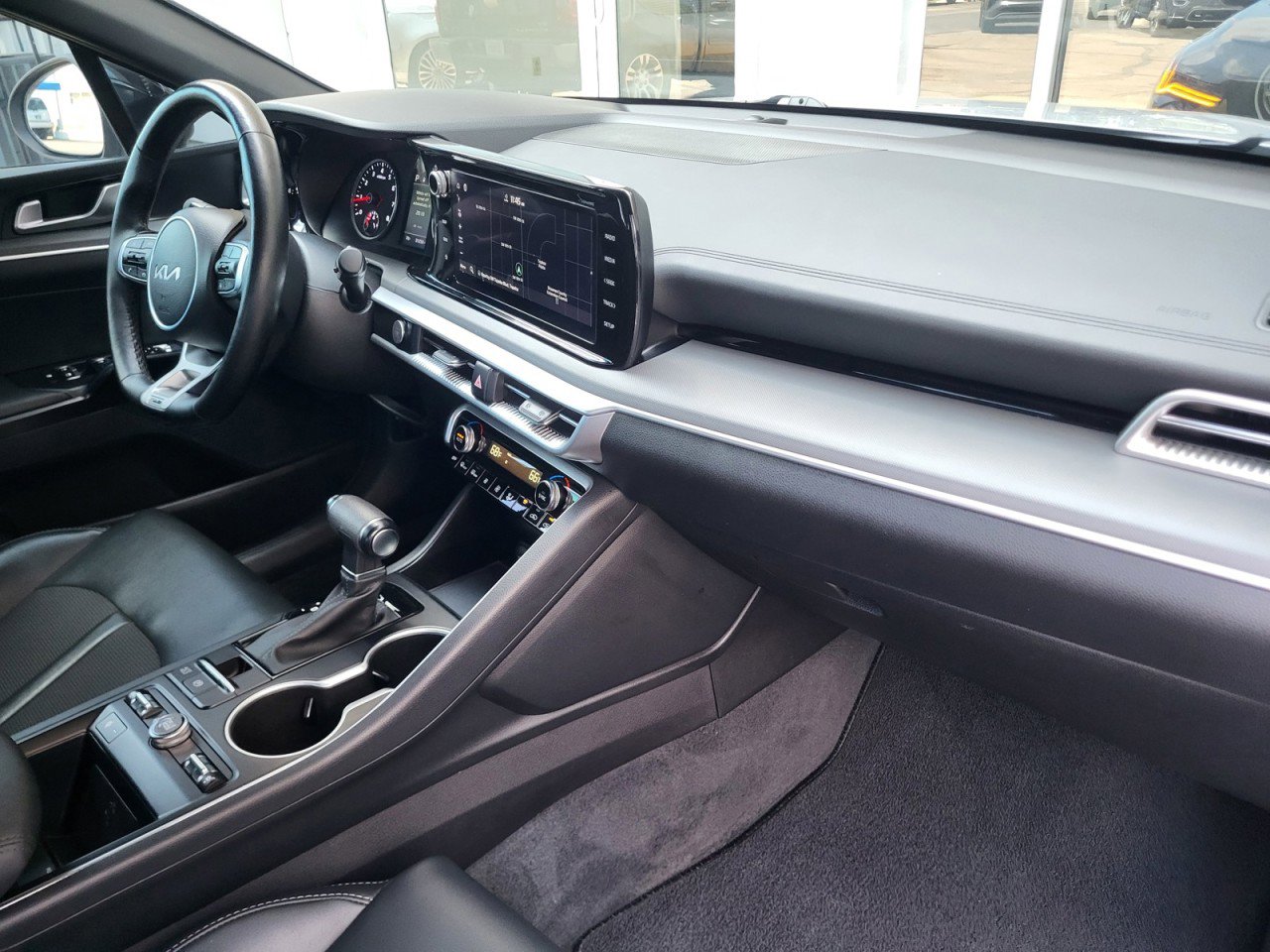 Used 2023 Kia K5 GT-Line image 27