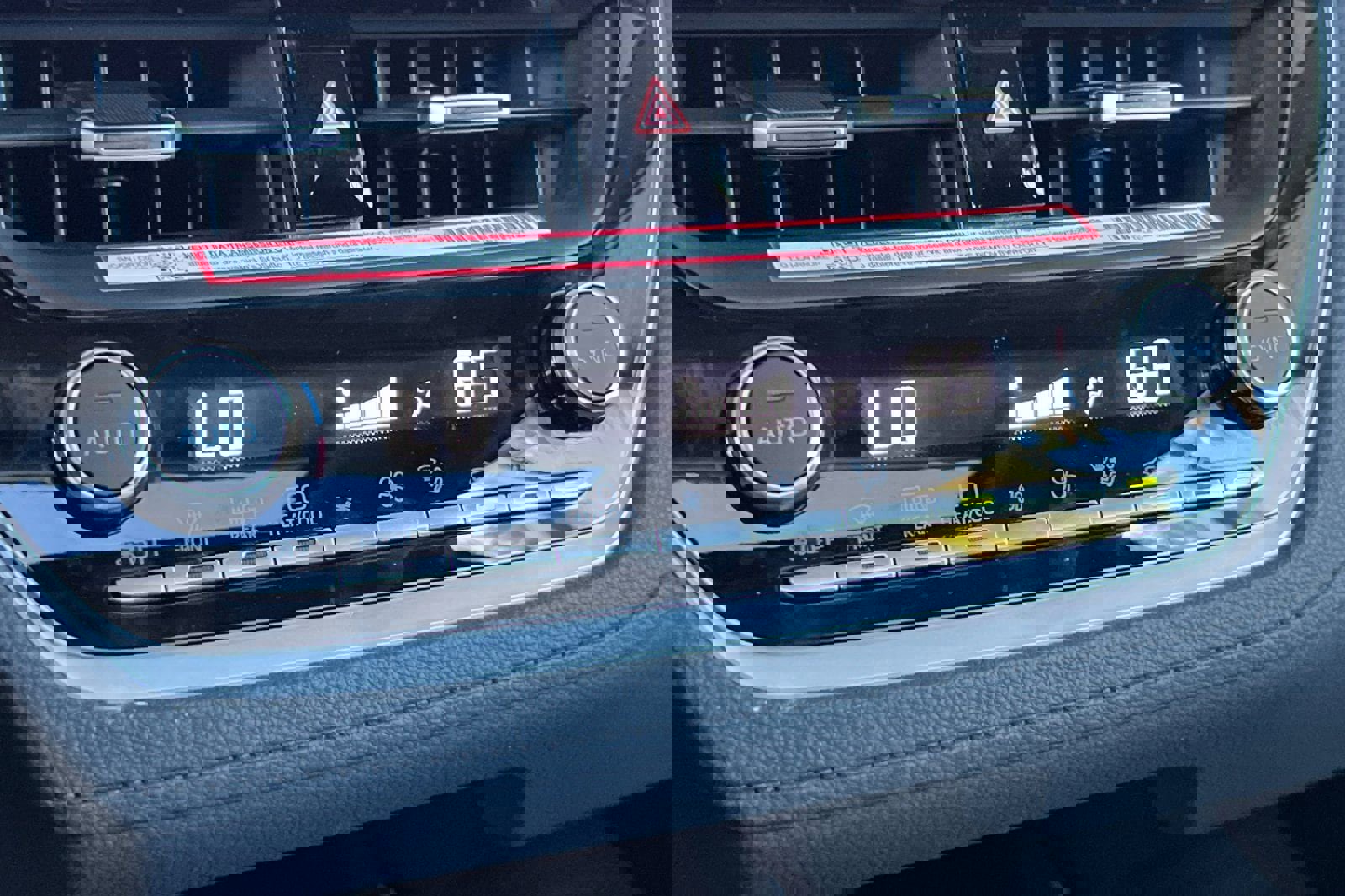 New 2026 Toyota Corolla Cross XLE image 23