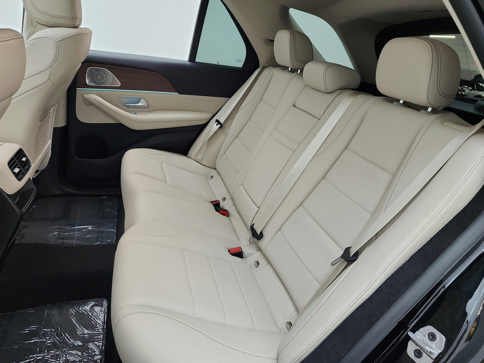 Certified 2023 Mercedes-Benz GLE 350 image 13