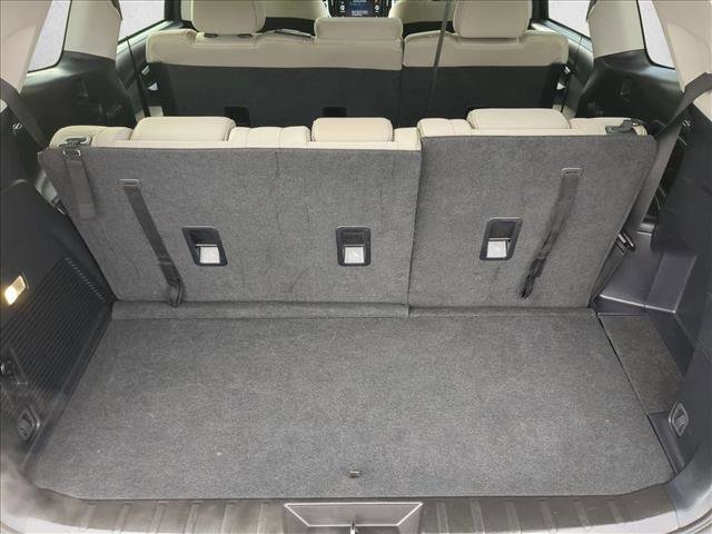 Certified 2025 Subaru Ascent Premium image 6