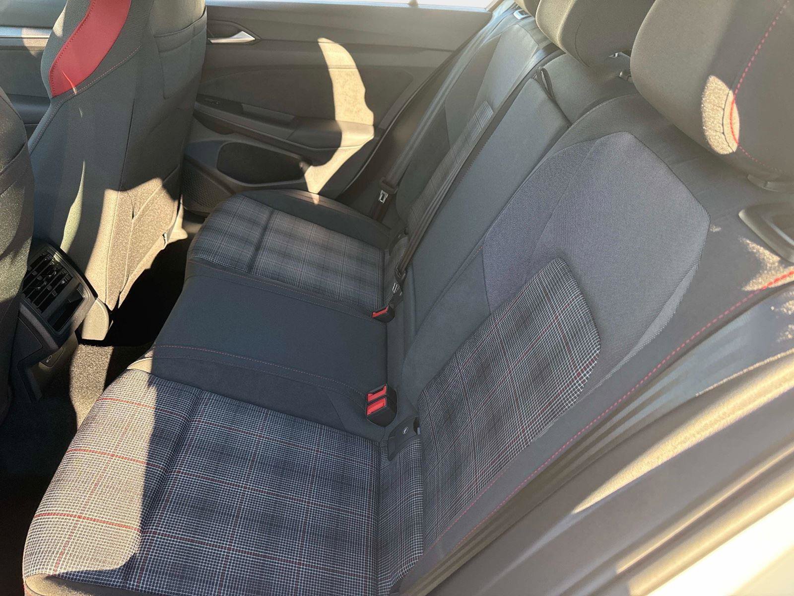 New 2026 Volkswagen Golf S image 13