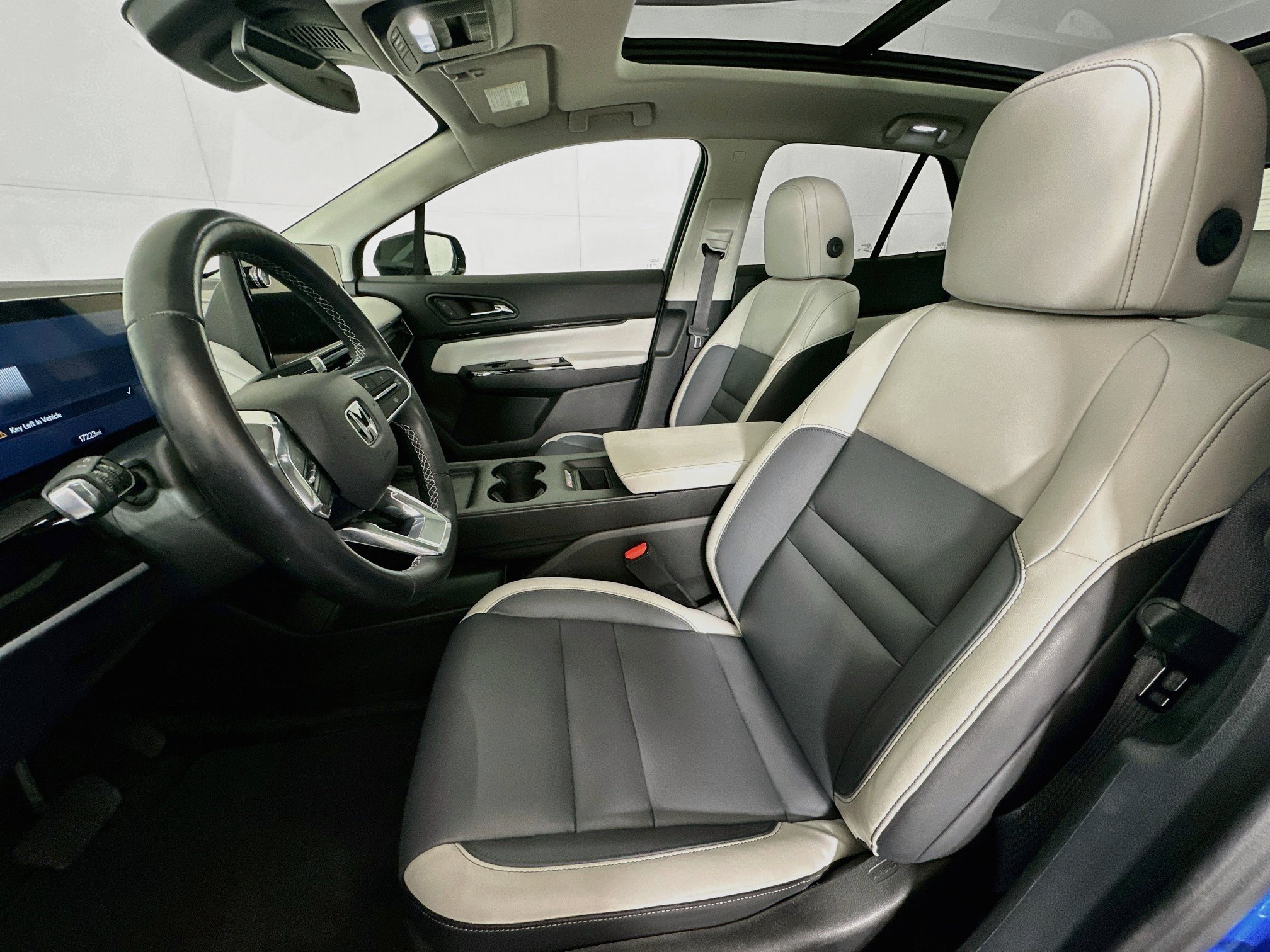 Used 2024 Honda Prologue Touring image 13