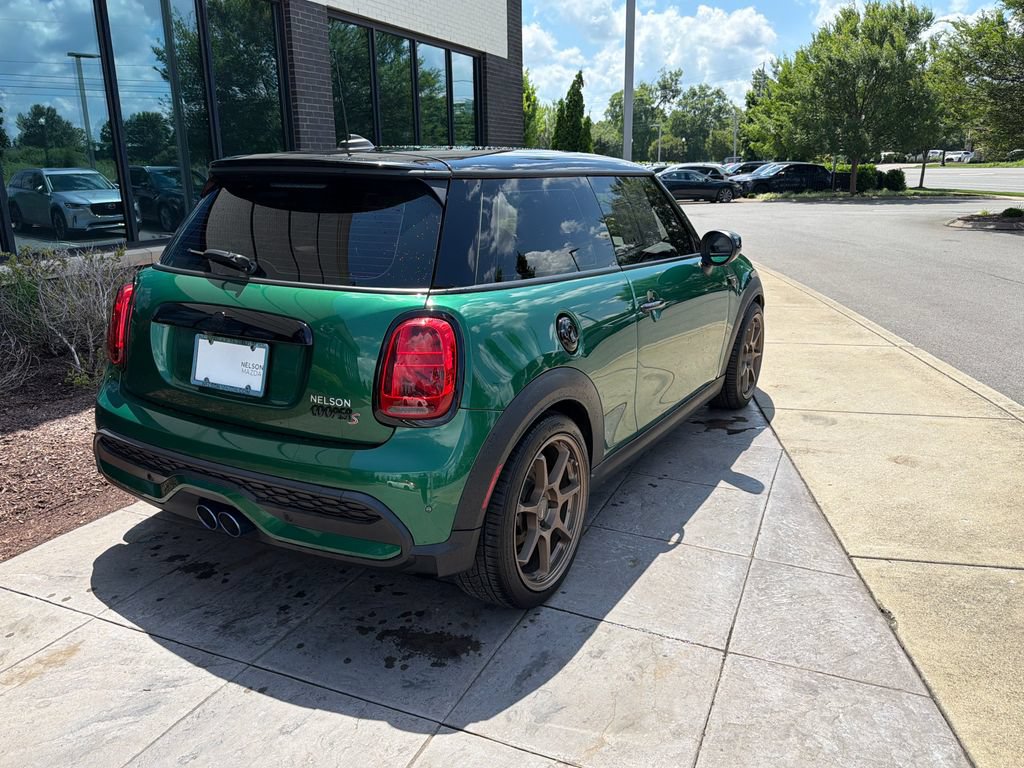 Used 2023 MINI Cooper S FWD image 4