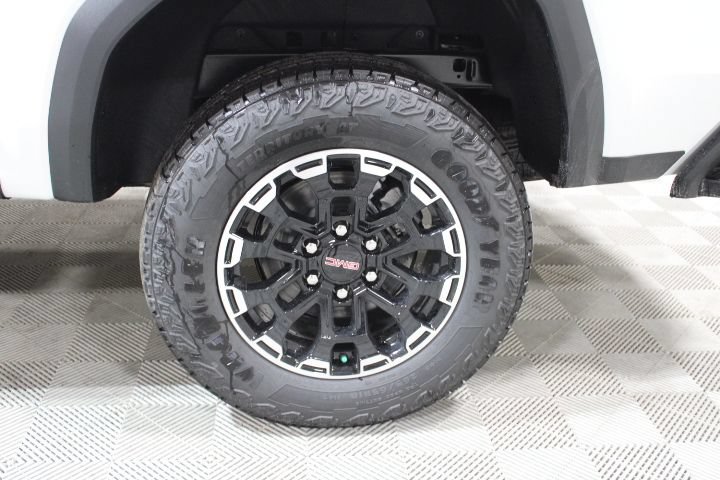 New 2026 GMC Canyon AT4 w/ Technology Plus Package AWD/4WD image 42