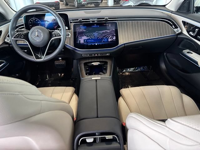 Certified 2026 Mercedes-Benz E 350 Sedan image 29