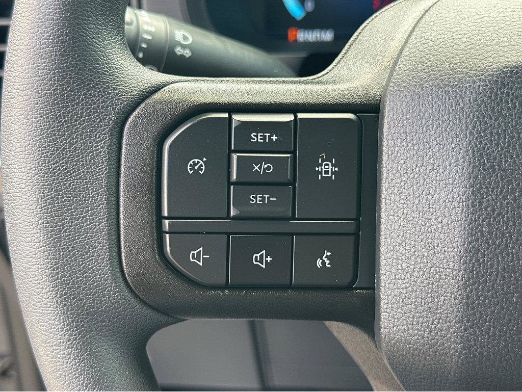 Used 2024 Ford F150 STX RWD image 22