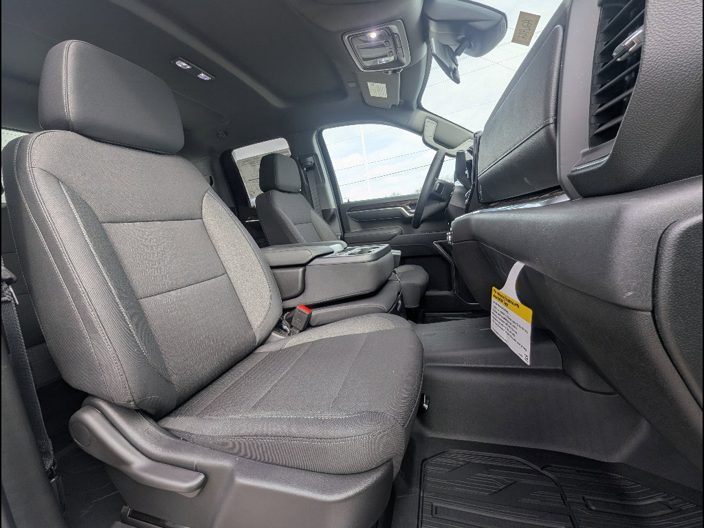 New 2026 GMC Sierra 1500 SLE w/ X31 Off-Road Package image 16