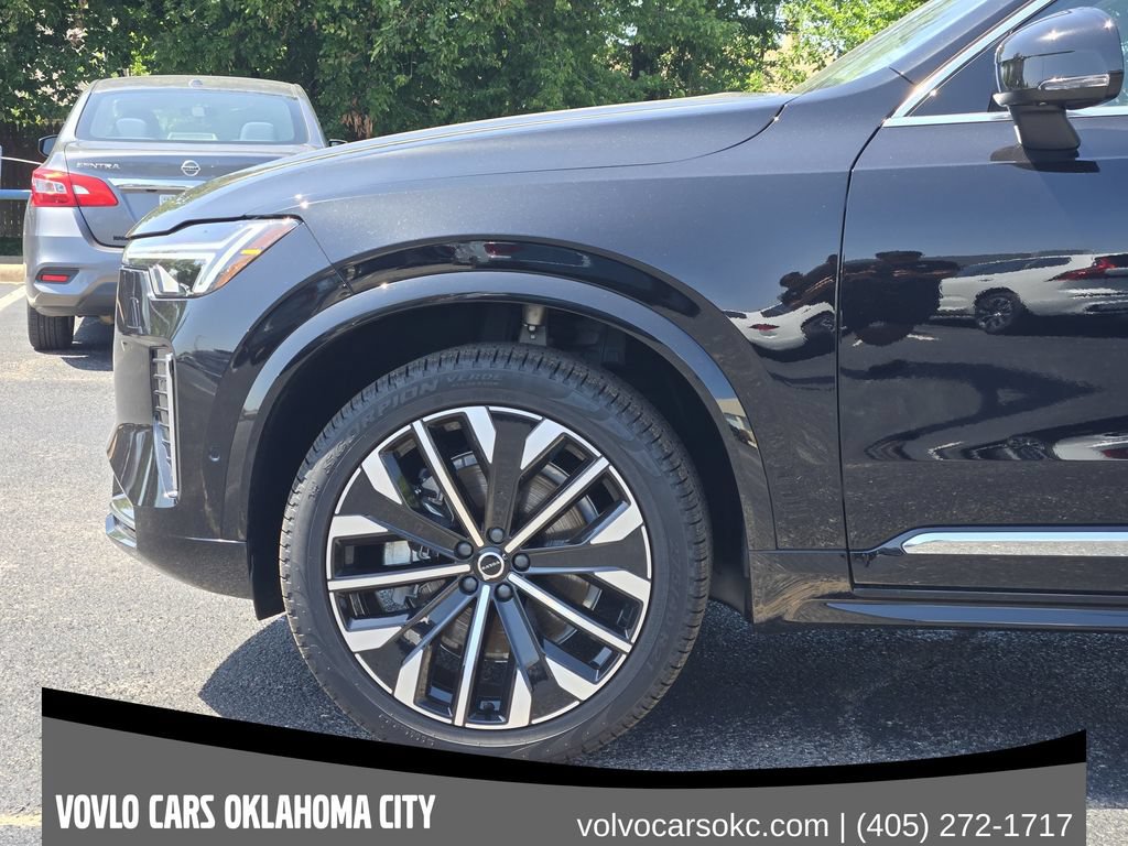 Used 2026 Volvo XC90 B6 Plus w/ Protection Package Premier AWD/4WD image 6