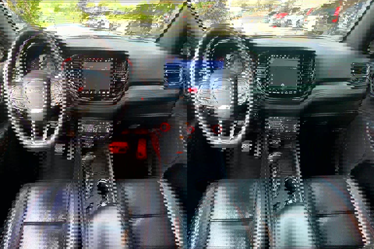 Used 2023 Dodge Durango R/T image 16