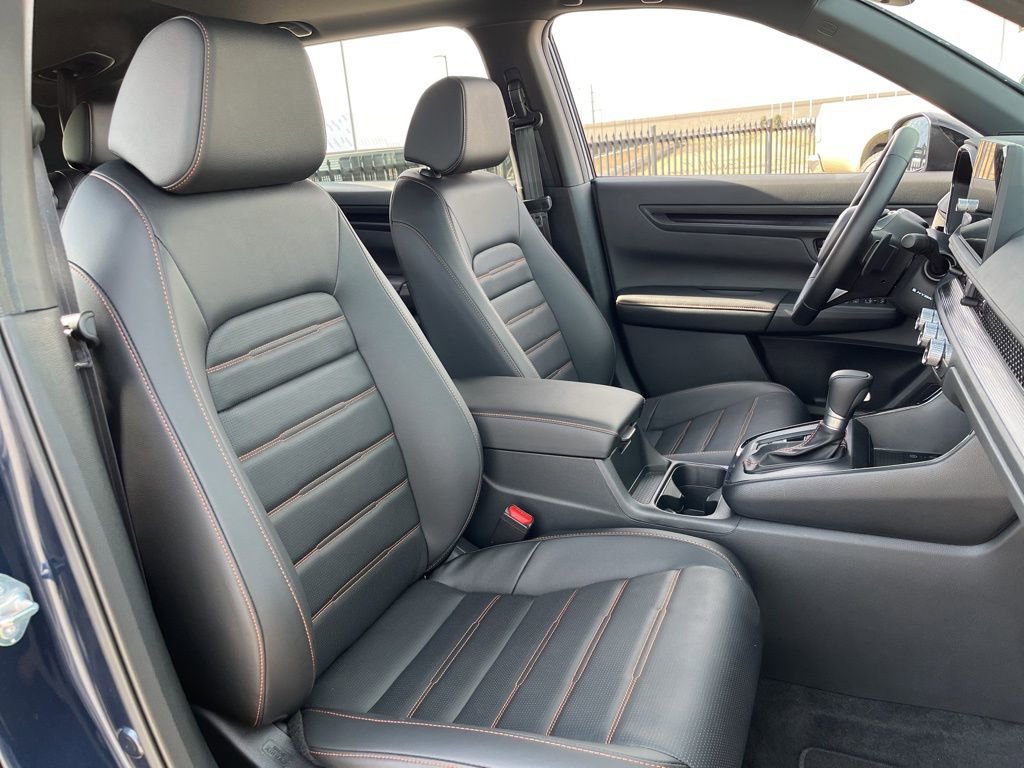 Certified 2026 Honda CR-V Sport-L image 30
