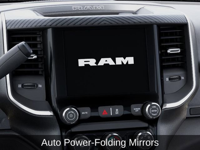 New 2026 RAM 2500 Big Horn image 22