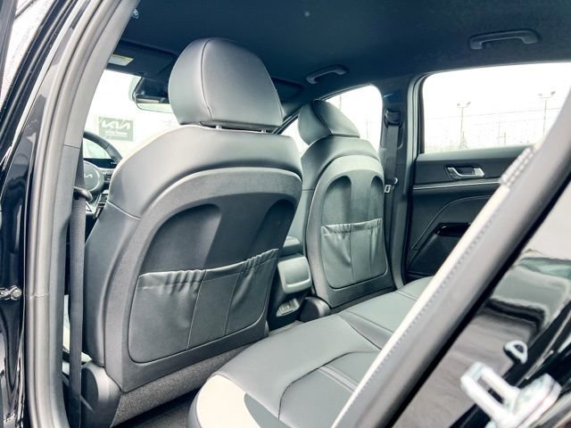 New 2026 Kia K5 GT-Line image 10