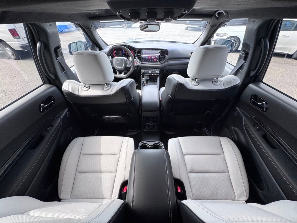 Used 2025 Dodge Durango SRT Hellcat image 24