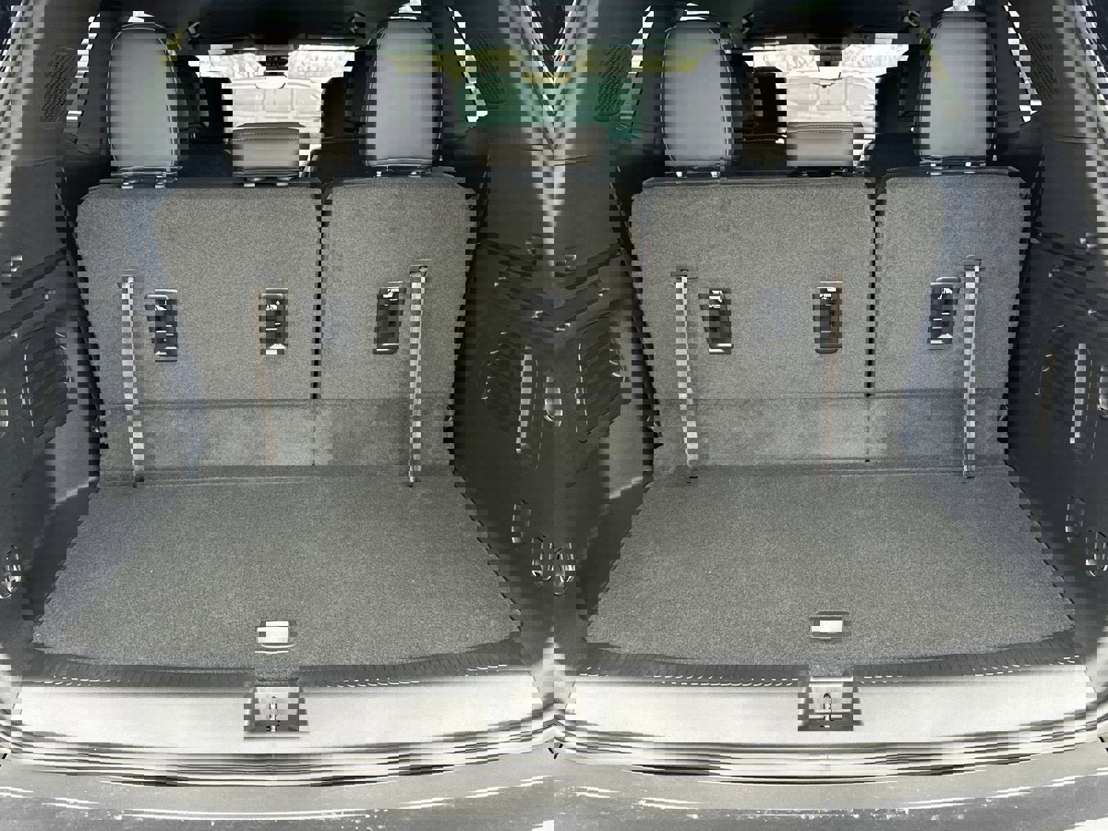 New 2026 GMC Acadia AT4 w/ Super Cruise Package image 27