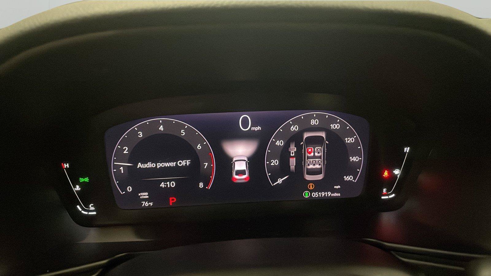 Used 2023 Honda Accord EX image 15