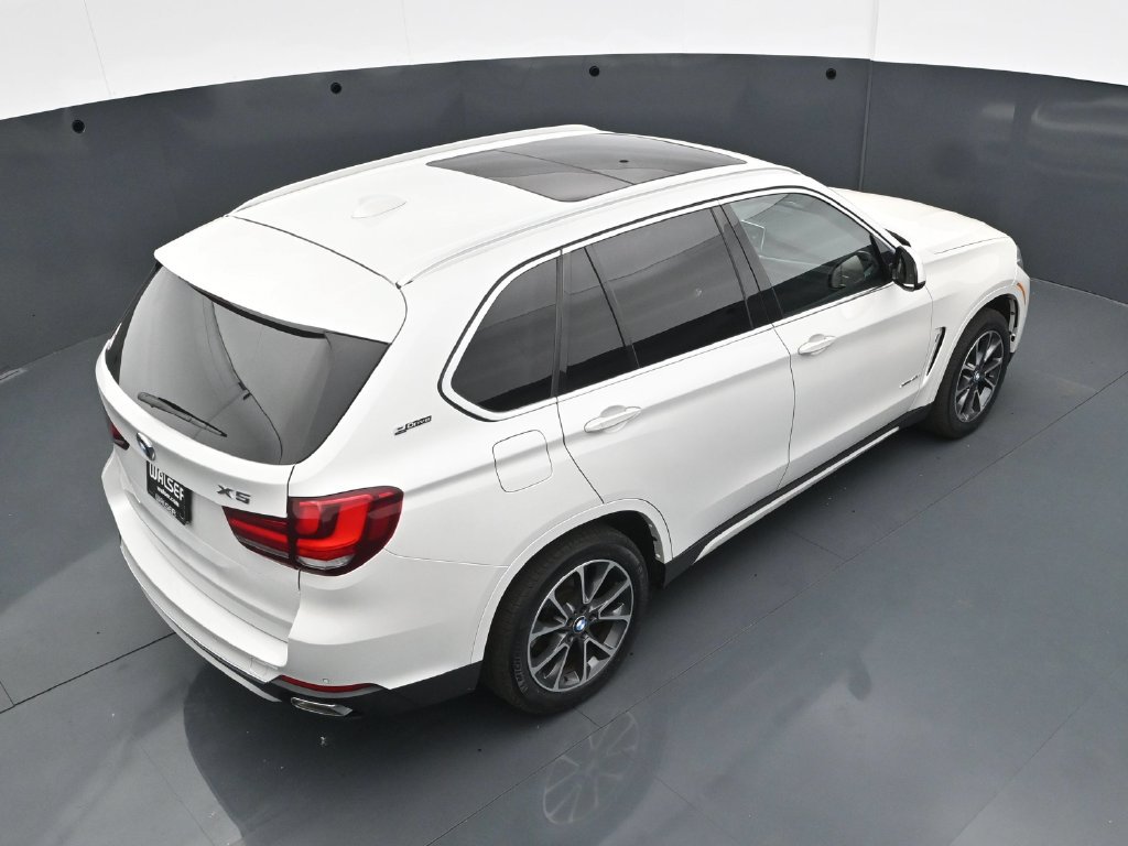 Used 2018 BMW X5 xDrive40e AWD/4WD image 40