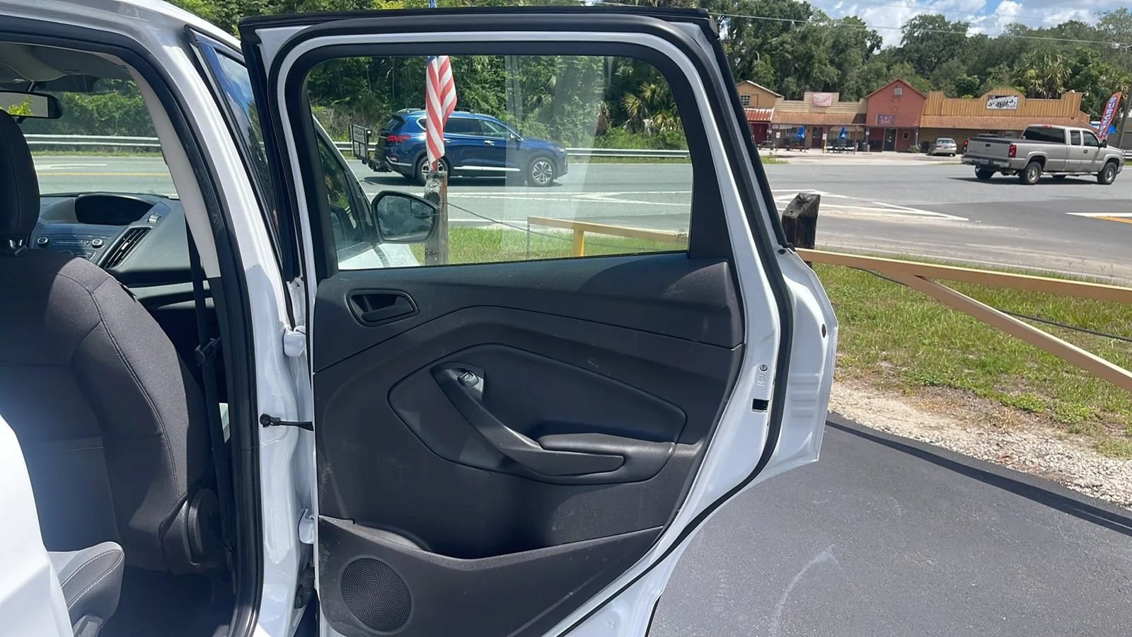 Used 2019 Ford Escape S FWD image 15