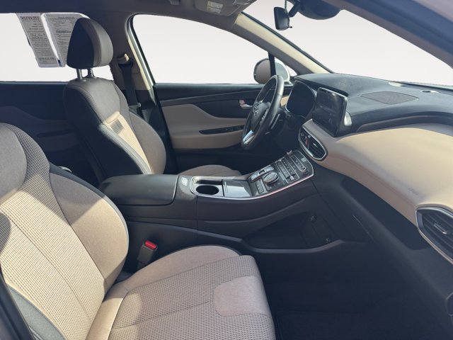 Certified 2023 Hyundai Santa Fe SEL AWD/4WD image 15