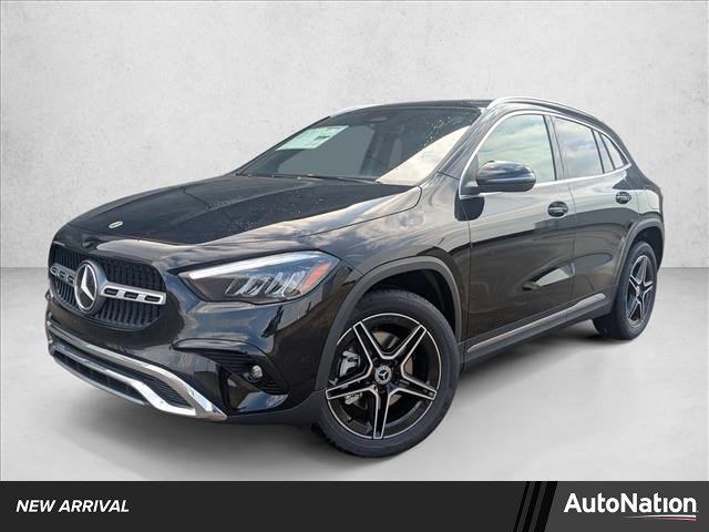 Used 2026 Mercedes-Benz GLA 250 image 1