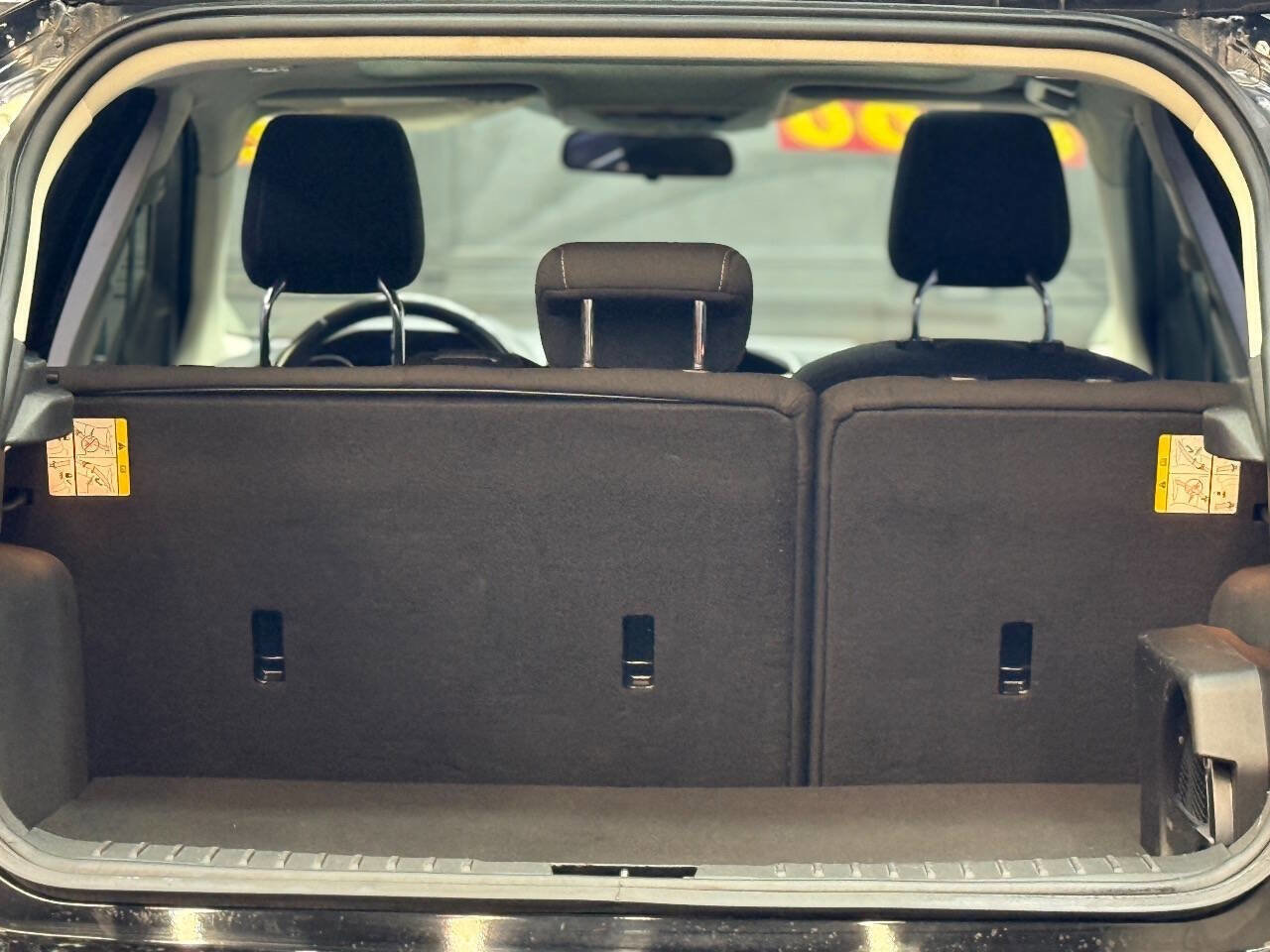 Used 2012 Ford Focus Titanium w/ Titanium Handling Pkg image 9