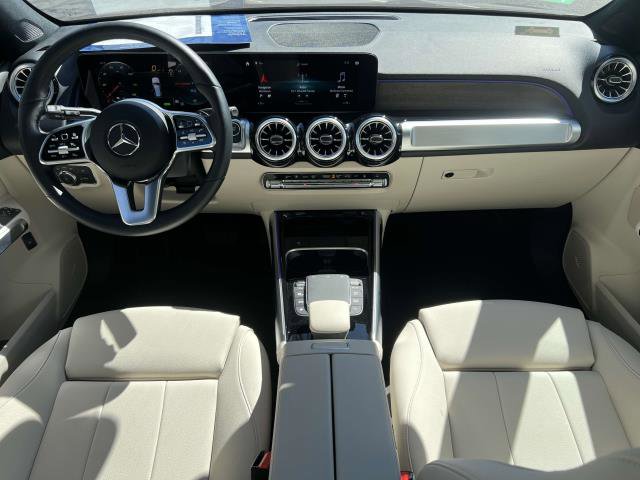 Certified 2023 Mercedes-Benz EQB 300 4MATIC image 15